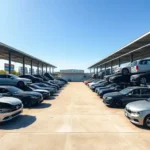 1-stop Auto Parts