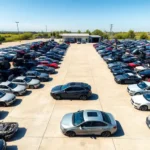 493 Used Auto Parts