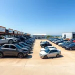 A-1 Rylie Auto Parts