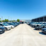 A-2-z Auto Body Parts