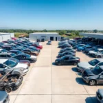 A-authorized Auto & Truck Salvage