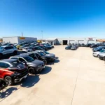 A-line Auto Parts Lubbock