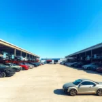 A-line Auto Parts Rutland Dr