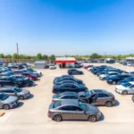 A1 Auto Parts