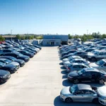 Abs Like New Auto Salvage