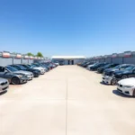 Advance Auto Parts Denton