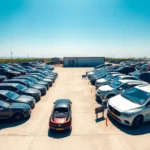 Advance Auto Parts Loop 336 W