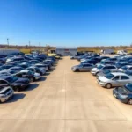 Advantage Salvage & Auto Parts