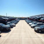 Affiliated Auto Salvage