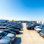 Airline Auto Parts