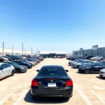 Alamo Heights Garage