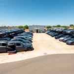 All American Chrysler Dodge Jeep Ram Of Odessa Parts Center