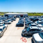 Allied American Auto Parts