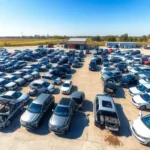Alto Auto Salvage