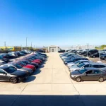 American Auto Parts