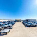 American Auto Parts Friend Inc