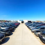 Andrade Auto Sales