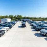 Aoc Auto Parts