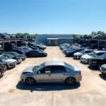 Atomic Auto Parts