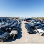 Auto Parts Outlet - Garland