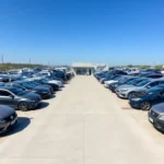 Auto Parts. New & Used