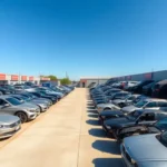 Auto Rebuilders Services Center