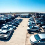 Auto World Body Parts