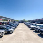 Autoparts Global Center Llc