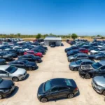 Autozone Auto Parts Brownfield