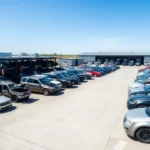 Autozone Auto Parts Lubbock