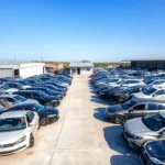 Autozone Auto Parts 3201 Leopard Street