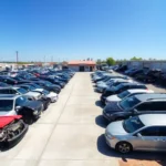 Autozone Auto Parts 3707 N Belt Line Rd