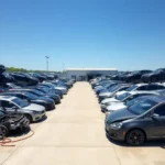 Autozone Auto Parts 600 N Belt Line Rd