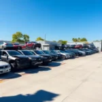 Autozone Auto Parts 912 E University Dr