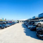 Autozone Auto Parts Beach Street