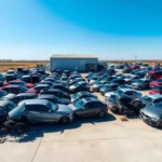 Autozone Auto Parts Buddy Owens Blvd