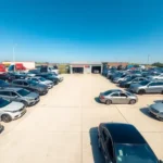 Autozone Auto Parts Dyer St