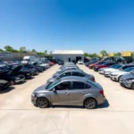Autozone Auto Parts Horne Rd