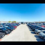 Autozone Auto Parts Hulen St