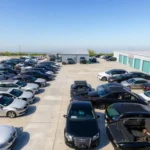 Autozone Auto Parts Las Vegas Trail