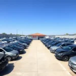 Autozone Auto Parts Monte Cristo Rd