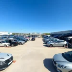 Autozone Auto Parts Port Ave
