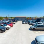 Autozone Auto Parts Rufe Snow Dr