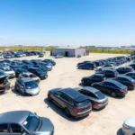 Barron Service Parts Co
