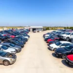 B&b Auto Parts