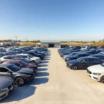 Benbrook Motors
