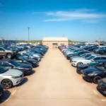 Besar Auto Sale & Parts Llc