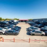 Best Recycled Auto Parts