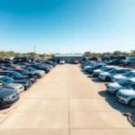 Bill Jones Auto Parts & Perez Used Cars, Inc.