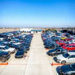 Billy Henderson Auto Parts